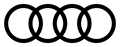 Logo of Audi - Indianapolis International Lufthavn