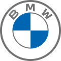 Logo of BMW - Aeropuerto de Indianapolis International