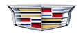 Logo of Cadillac - Aeropuerto de Indianapolis International
