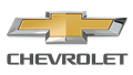Logo of Chevrolet - Aeropuerto de Indianapolis International