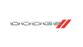 Logo of Dodge - Aeropuerto de Indianapolis International