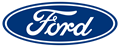 Logo of Ford - Aeropuerto de Indianapolis International