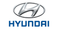 Logo of Hyundai - Aeropuerto de Indianapolis International