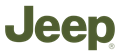 Logo of Jeep - Aeropuerto de Indianapolis International