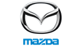 Logo of Mazda - Aeropuerto de Indianapolis International