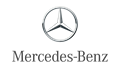 Logo of Mercedes - Aeropuerto de Indianapolis International