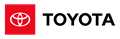 Logo of Toyota - Aeropuerto de Indianapolis International